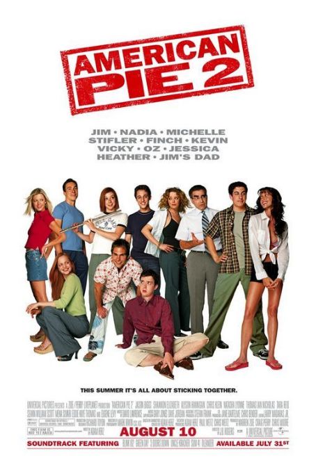 American Pie 1999