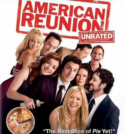 American Pie 1999 Free Online