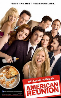 American Pie 1999 Full Movie Free Online