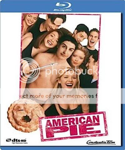 American Pie 1999 Megavideo