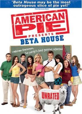 American Pie 1999 Megavideo