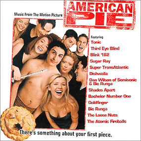 American Pie 1999 Soundtrack