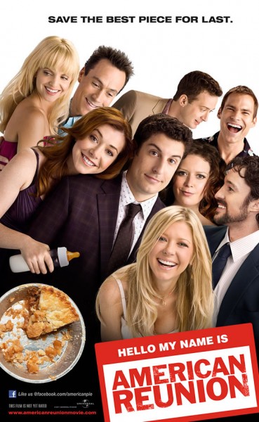 American Pie 1999 Watch Online Free