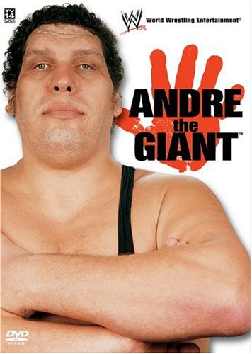 Andre The Giant Photos