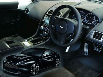 Aston Martin Theme