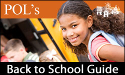 Back To School Newsletter Ideas