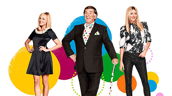 Bbc Children In Need 2012 Fundraising Pack