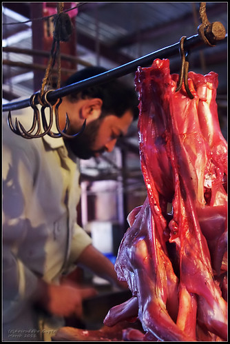 Beef Shops In Bangalore