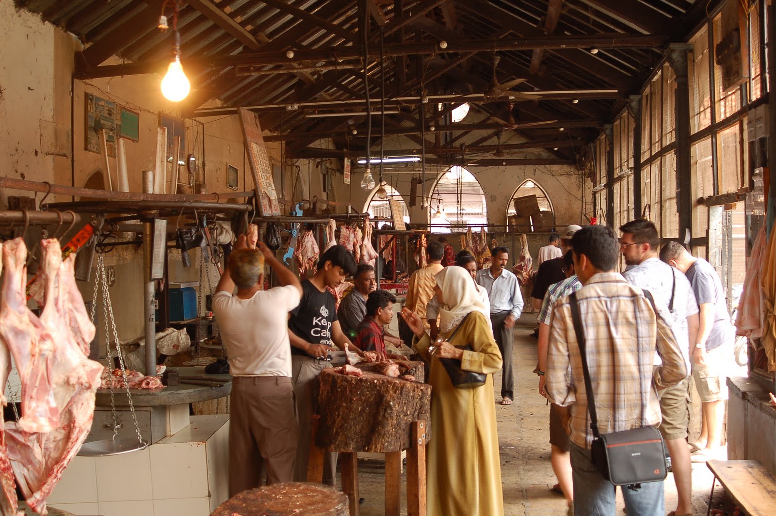 Beef Shops In Pune