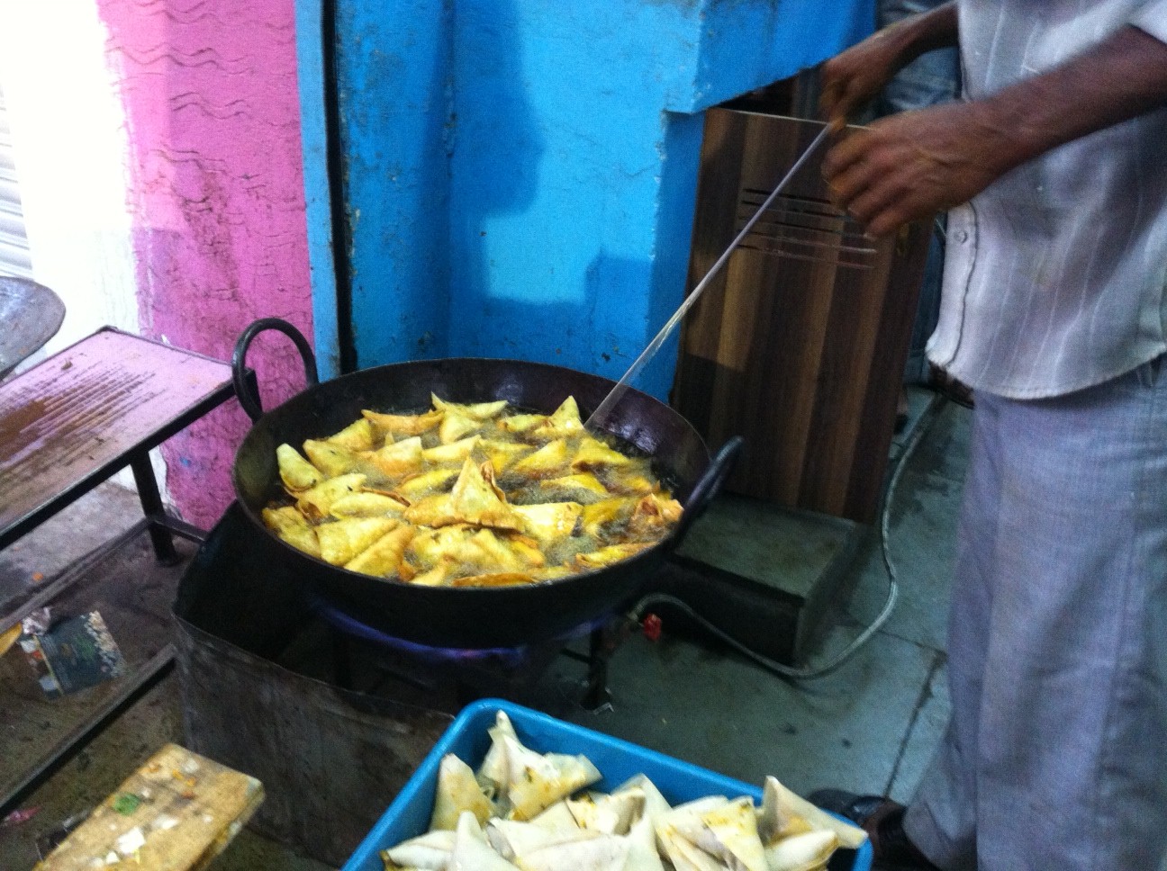 Beef Shops In Pune