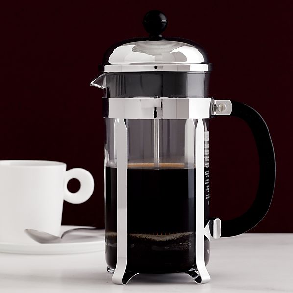 Bodum French Press Coffee Maker