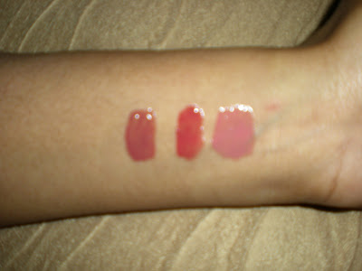 Bourjois Lip Gloss