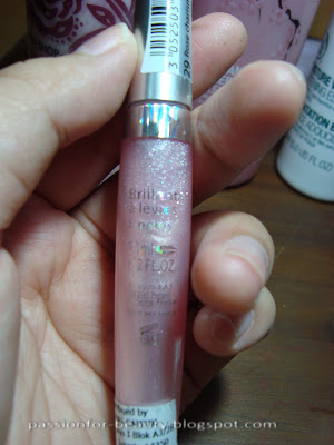 Bourjois Lip Gloss