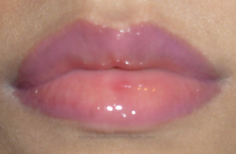 Bourjois Lip Gloss