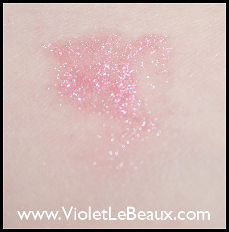 Bourjois Lip Gloss Review