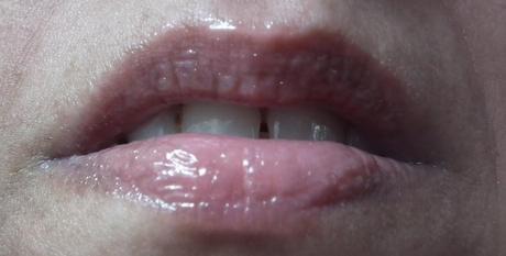 Bourjois Lip Gloss Review