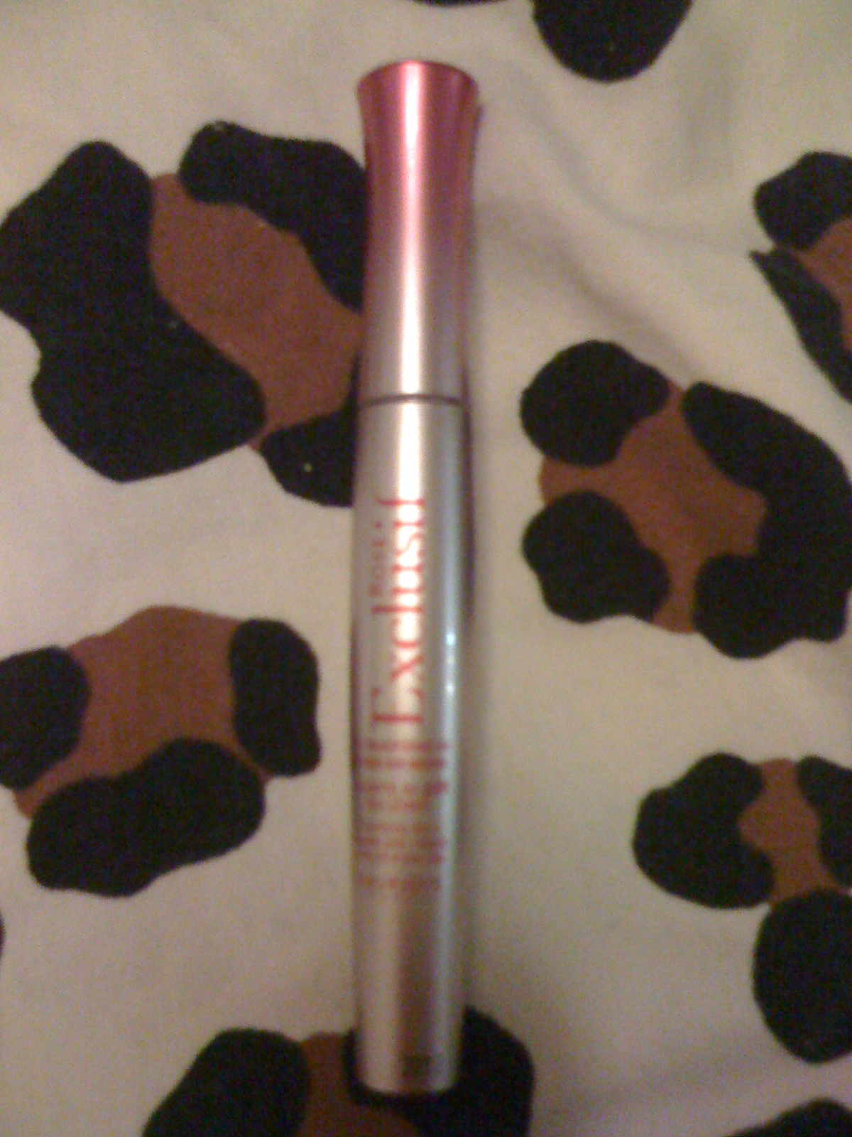 Bourjois Lip Gloss Rose Exclusif