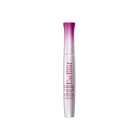 Bourjois Lip Gloss Rose Exclusif