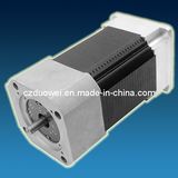 Brushless Dc Motor Efficiency