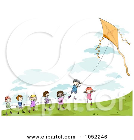 Children Clip Art Free Download