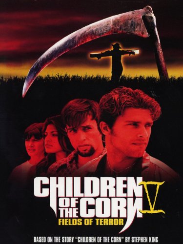 Children Of The Corn 1