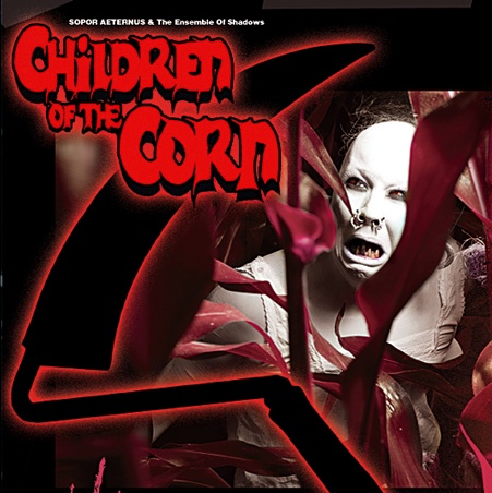 Children Of The Corn 1977