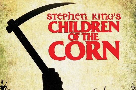 Children Of The Corn 1977