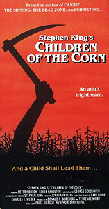 Children Of The Corn 1984