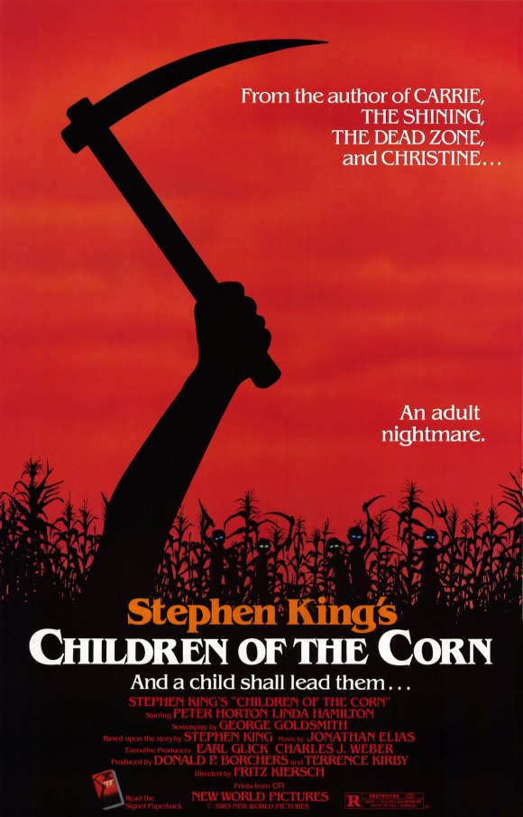 Children Of The Corn 1984 Imdb