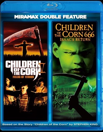 Children Of The Corn 1984 Synopsis