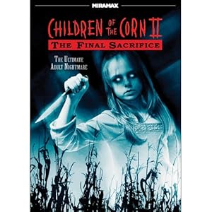 Children Of The Corn 2