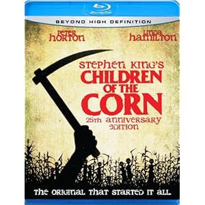 Children Of The Corn 2 Netflix