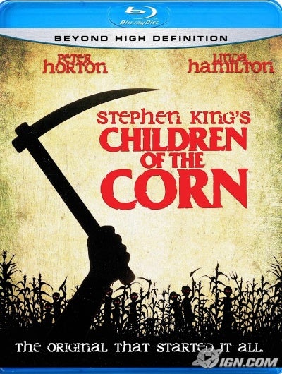 Children Of The Corn 2 Trailer