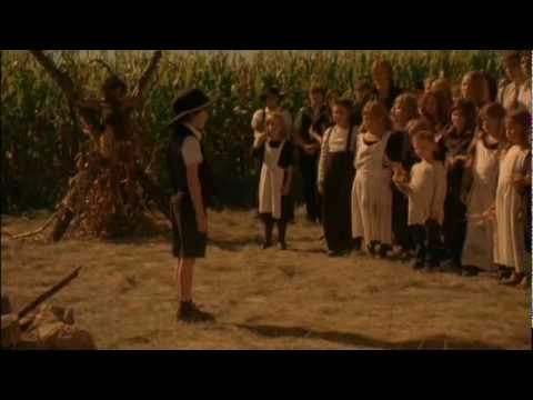 Children Of The Corn 2009