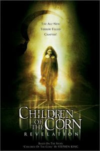 Children Of The Corn 2009 Movie