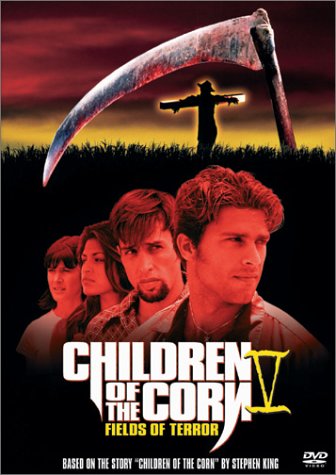 Children Of The Corn 2009 Spoiler