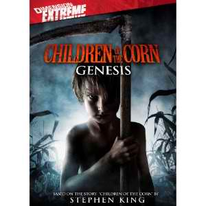 Children Of The Corn 2011 Trailer