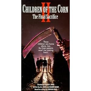 Children Of The Corn 3