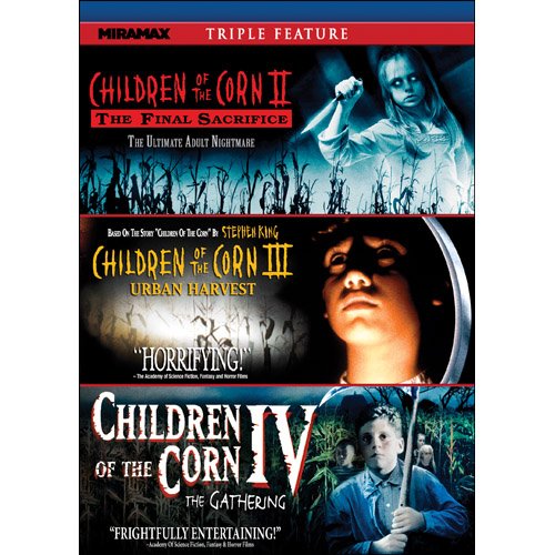 Children Of The Corn 3 Imdb