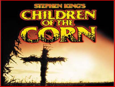 Children Of The Corn 3 Part 1