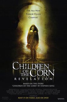 Children Of The Corn 3 Part 1