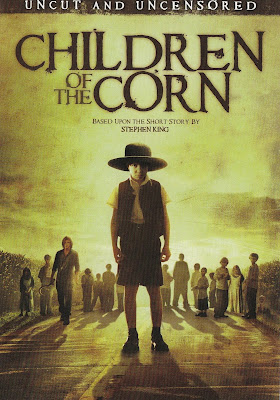 Children Of The Corn 3 Part 1