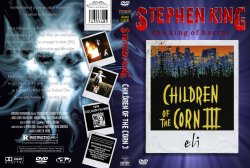 Children Of The Corn 3 Part 5