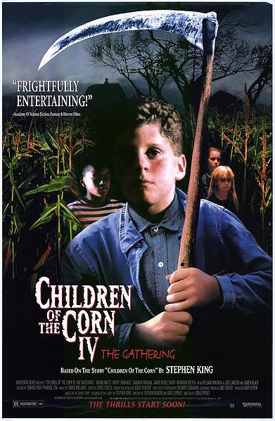 Children Of The Corn 3 Plot