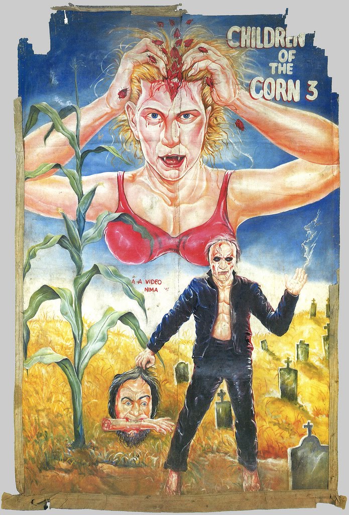 Children Of The Corn 3 Plot