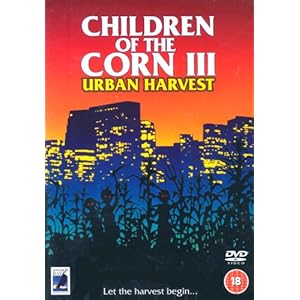 Children Of The Corn 3 Plot