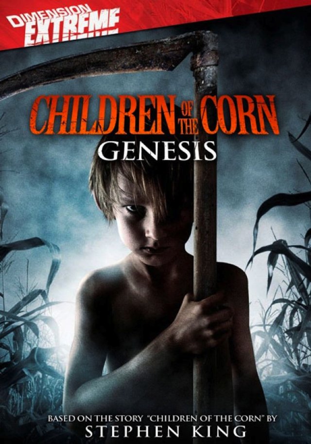 Children Of The Corn 3 Wiki