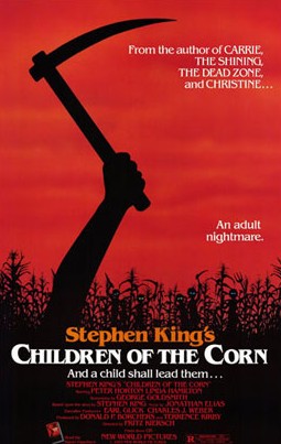 Children Of The Corn 3 Wiki