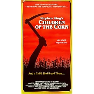 Children Of The Corn