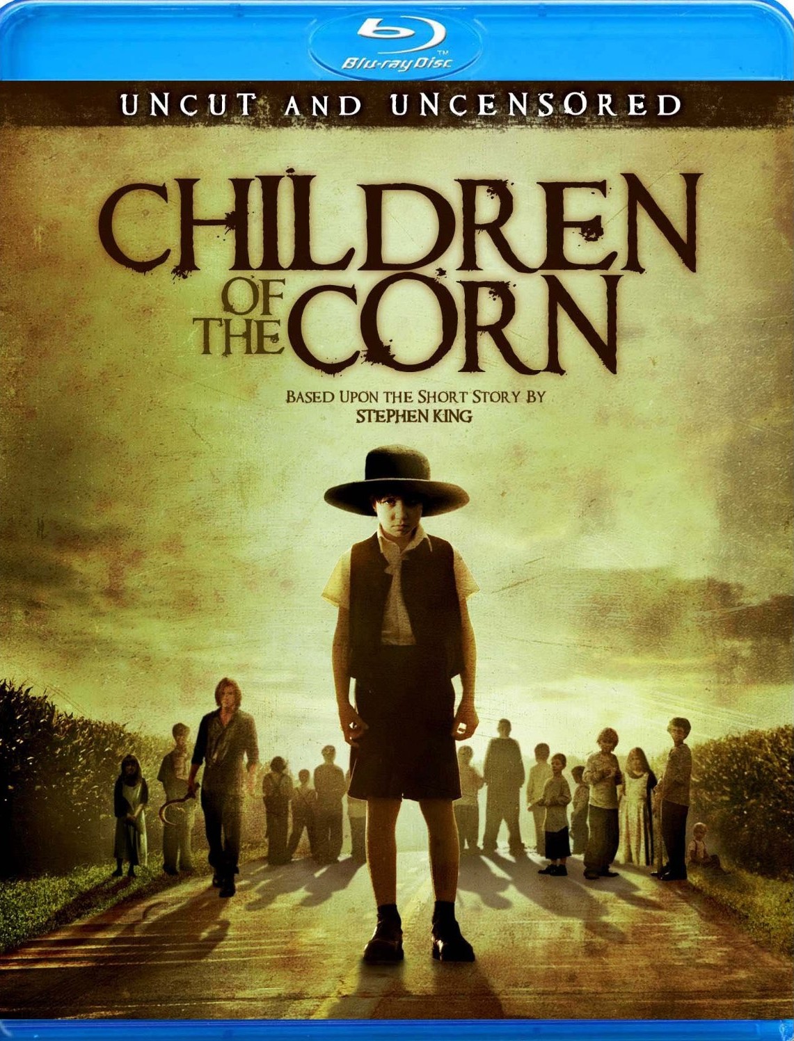 Children Of The Corn